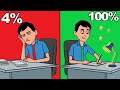 9 Powerful Mind Tricks To Study ANYTHING Faster | Study With Me &amp; Study Tips
