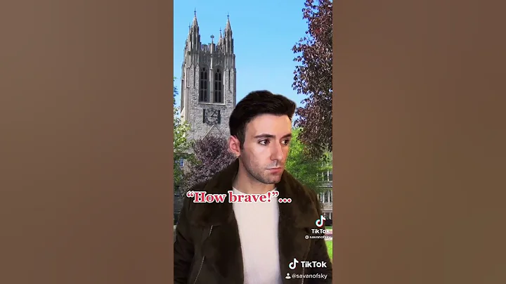 The Truth about progressive "christianity" 😱 #progressivechristianity #christianity #fyp #shorts