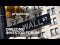 Proactive's One2One Virtual Forum - Tuesday June 23rd  from 1:00pm [EST]