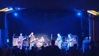 Sister Hazel/Fire/Live At Infinity Music Hall/Hartford CT 09/12/2019