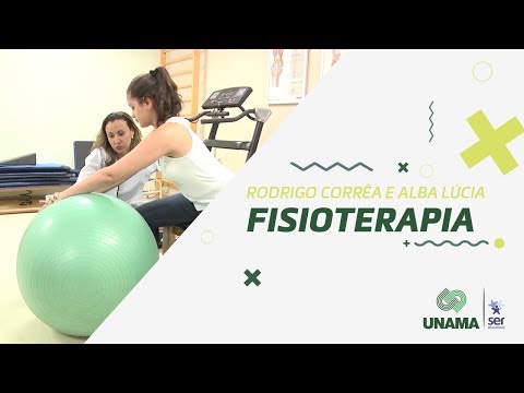 Faça Fisioterapia na UNAMA e fique entre os melhores. | UNAMA