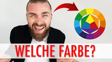 Welche Farbe passt zu dunkelblauem Anzug?