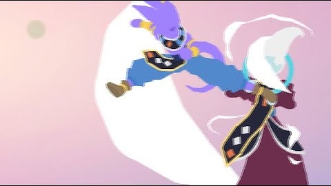 Dragon Ball Super | Pivot Mini-Series Pt.1