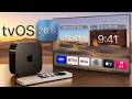 New Apple TV 2026 – Release Date, Price &Hidden Features!