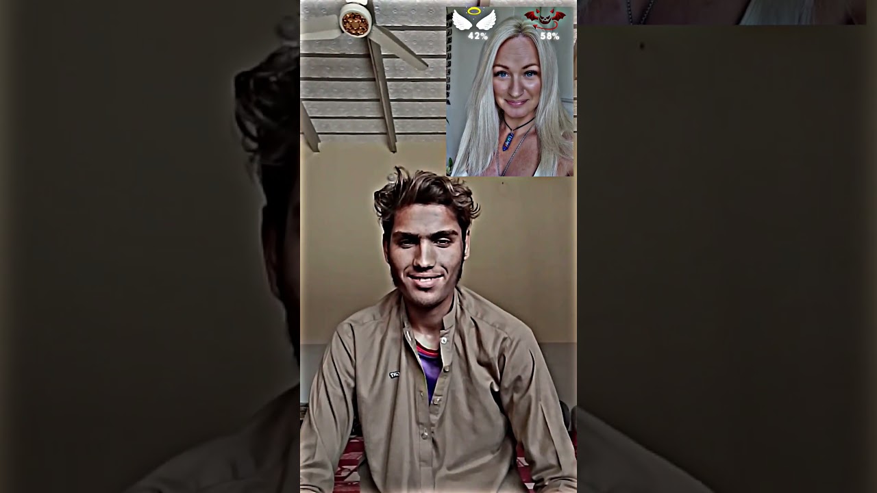 I'm 98 percent Angel 😇