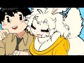 Life with My Mothling Girlfriend 💛 | Comic Dub