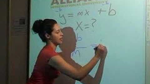 literal equations 02 if y=mx+b then x= mg14 sp tg1.wmv