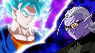 Super Dragon Ball Heroes Episode 28 English Subbed HD