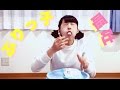 【嘔吐】マシュマロ口に何個詰めれますか【JK】