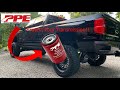 PPE Double Deep Transmission Filter Install  L5P Duramax!!