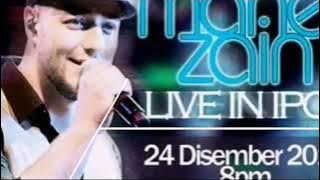 Maher Zain ku Milik-mu 💜💜💜 (bahasa version)