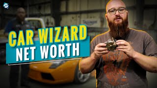 What happened to The Car Wizard?