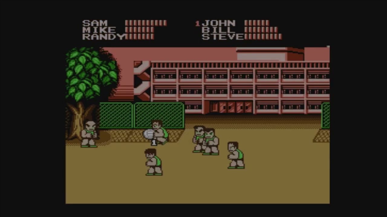 The Nintendo Eshop Wii U Virtual Console NES - Part 2