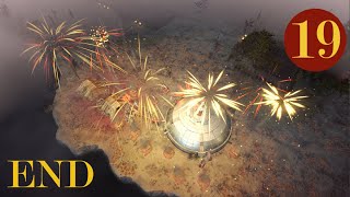 77297 COLONY PRESTIGE IN 184 DAYS @ 200% DIFFICULTY! Surviving The Aftermath SERIES ENDING - Part 19