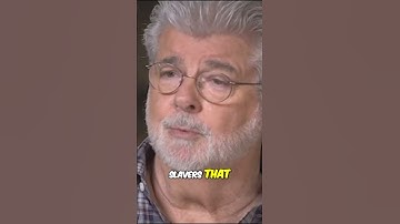 George Lucas Reveals His Thoughts on Disney