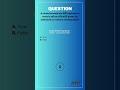 Routing Information Protocol | MCQ-38
