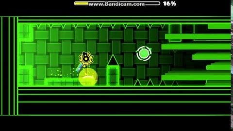 NanoByte - Triaxis (GD)