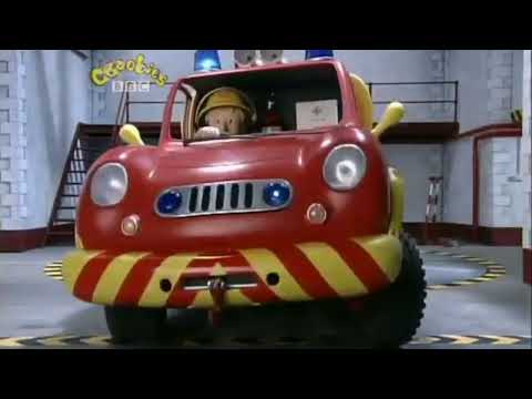 Fireman Sam Season 5 Remix