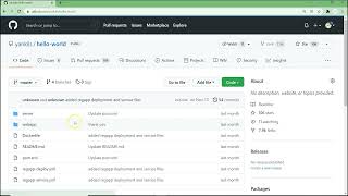 00005 DevOps Project Source Code