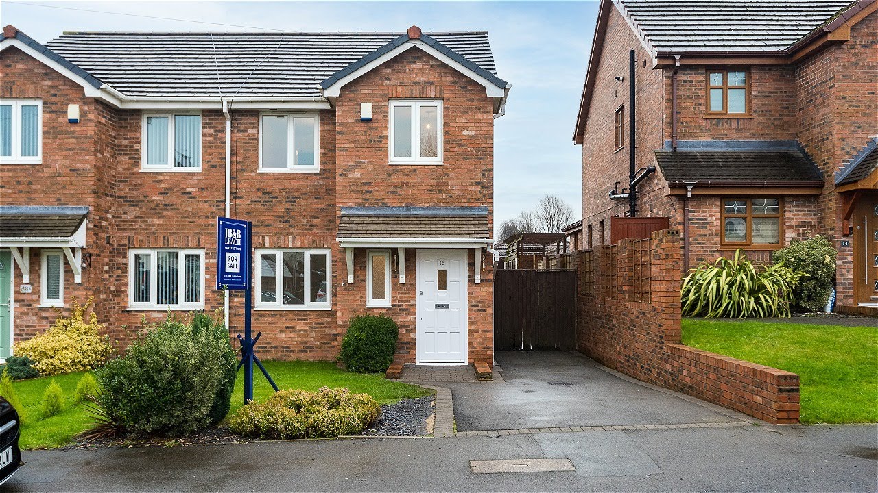 FAIRCLOUGH ROAD YouTube