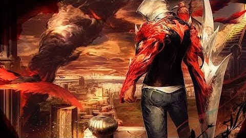 Prototype 2 Blacknet mission red zone #3 as Alex Mercer (Insane Difficulty)