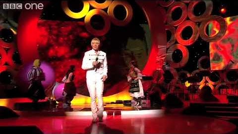 Serbia - "Ovo je Balkan" - Eurovision Song Contest 2010 - BBC