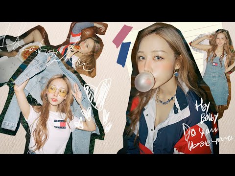아무튼 힙한거 다 때려 넣어봄.mp4