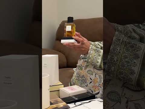 عطور ماركات عالمية فاخرة بأسعار لا ت فوت