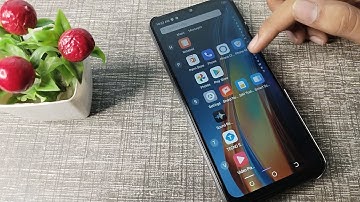 How to Remove AppLock in Tecno spark 9 phone