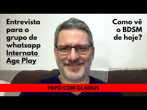 01. Como vê o BDSM de hoje?