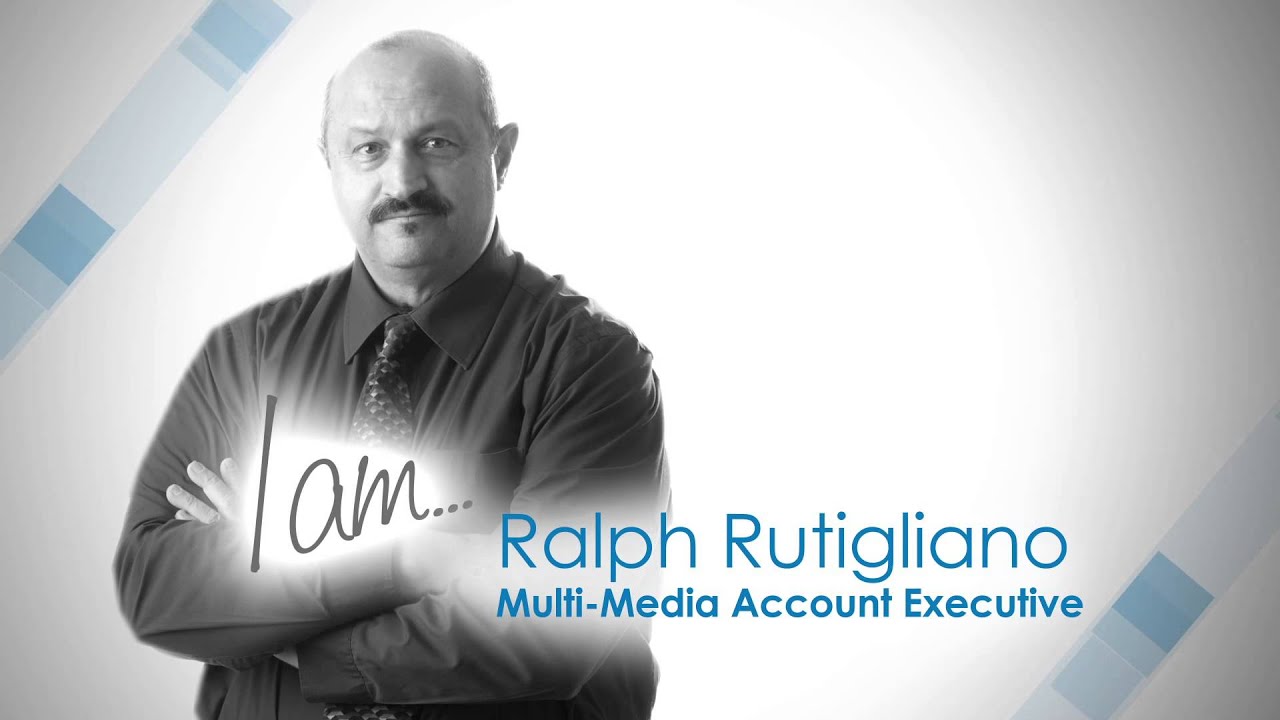 I Am The Hamilton Spectator