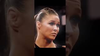 GAME OVER 💥 KO moment edit#mma #edit #knockout #rondarousey #ufc #fight #shorts #viral