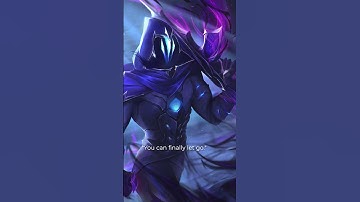 Omen Saddest Voice Lines 🥺😭#shorts
