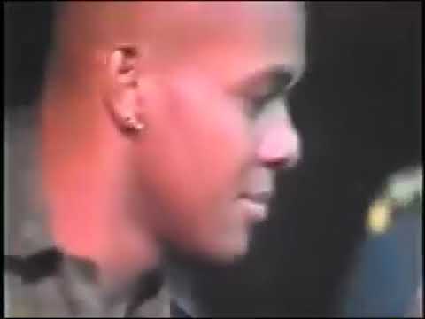 Legião Urbana  - Conexão Amazônica  (Circo Voador  RJ 1984) 