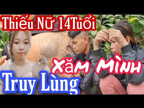 ❌️Truy Lùng Thanh