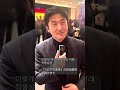 『光輪』(第38回TIFF アジアの未来部門作品賞受賞作品) ノ・ヨンワン監督よりメッセージ