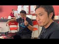 ブラジルを経験しサウジ移籍について語る