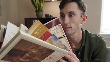 Tips for Building A Daily Reading Habit