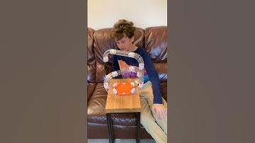 Hexbug Nano V2 setup!