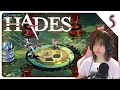 The Fury Sisters &amp; Elysium craziness🔥 | Blind Playthrough | Hades [Pt.5]