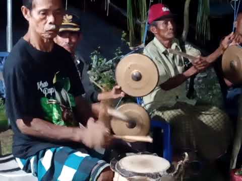 GONG ROTE ASIK 2