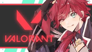 【VALORANT】ばろらんとこんぺ 歌あげました【ローレン・イロアス/にじさんじ】