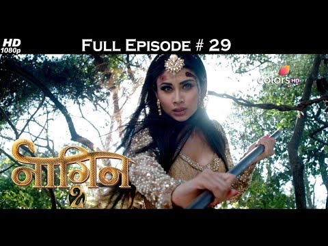 Naagin 2 - Full Episode 29 - With English Subtitles