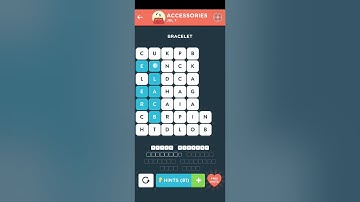 Wordbrain 2 Daily Challenge July 7 2024 | Wordbrain 2 Puzzle of the day Answers