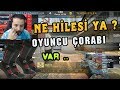 NE HİLESİ ADAMDA OYUNCU ÇORABI VAR UNLOST OVERWATCH