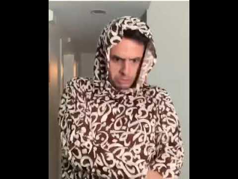 Shady Srour Number1 I Think 