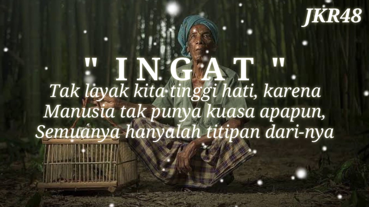 Story wa sholawat paling sedih YouTube