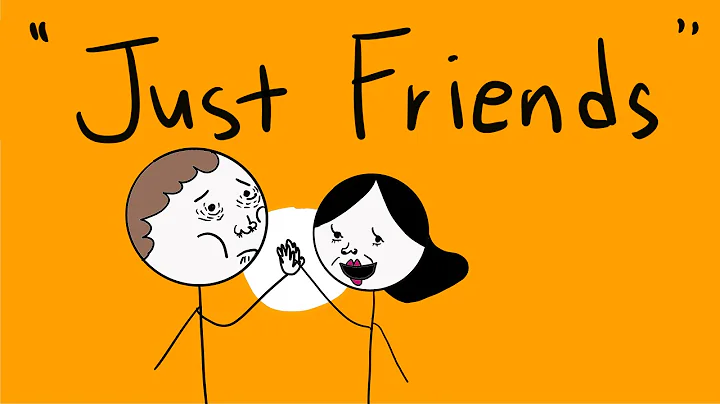 6 Signs Your Crush Likes You (As a Friend)