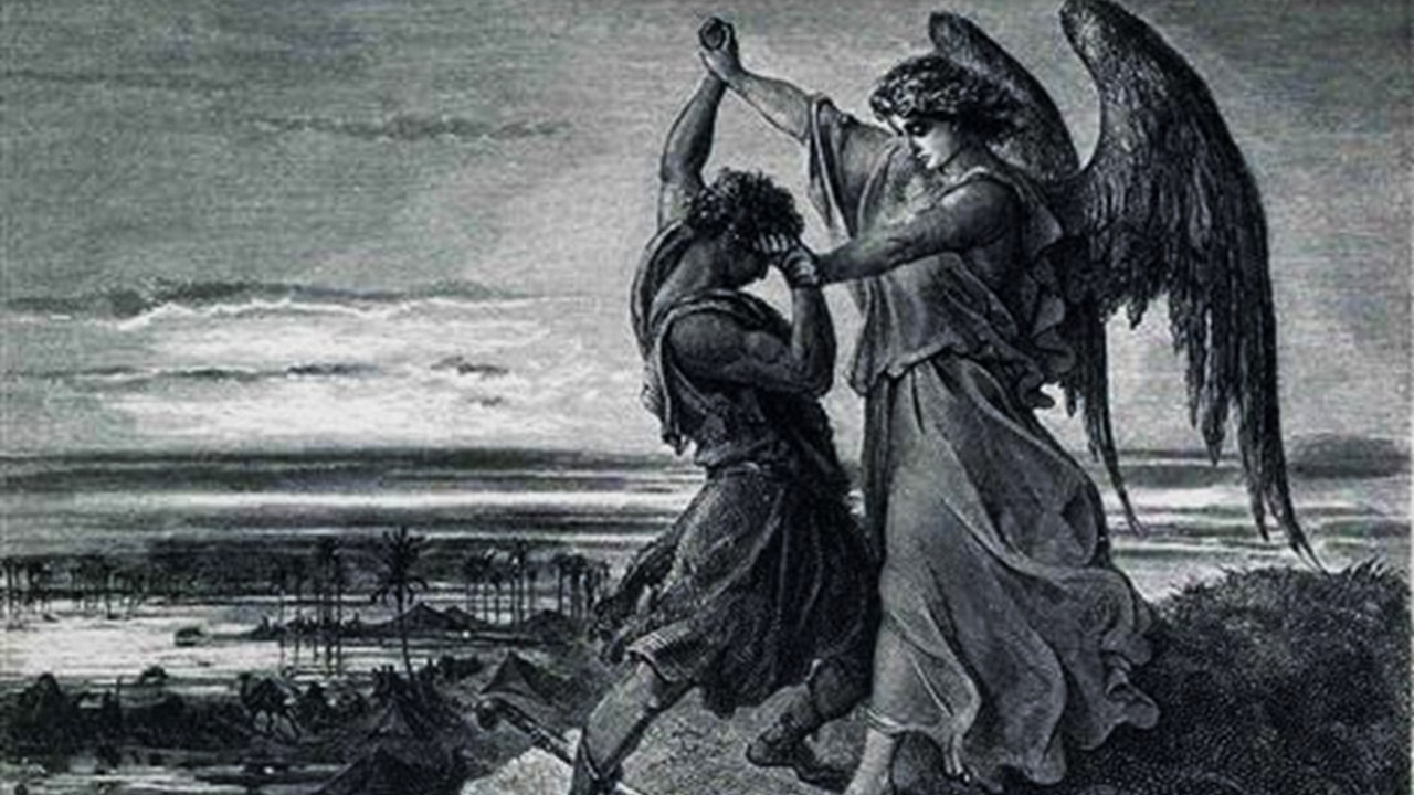 Spiritual Warfare in Daily Life: The Battle of Thoughts