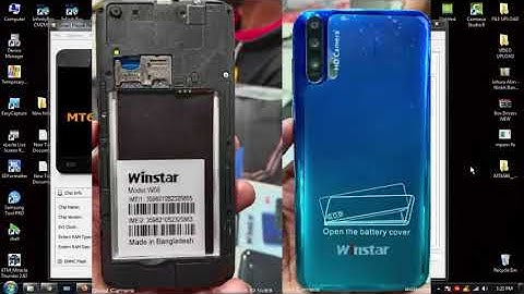 WINSTER W68 MTK 6580 HANGLOGO FIX DEAD AFTER FLASH FILE 100% OK